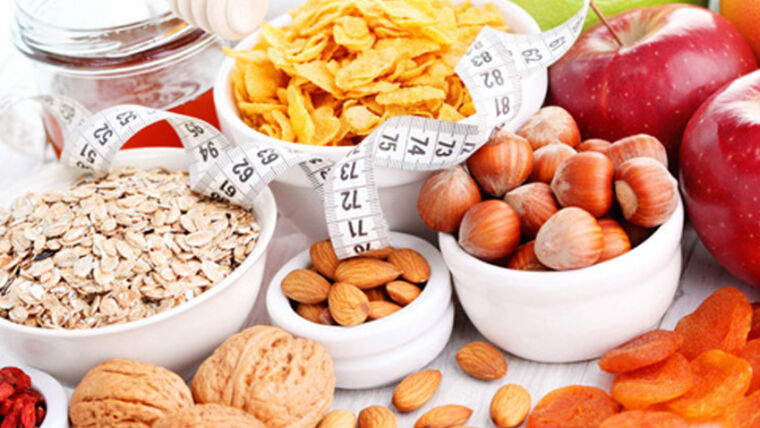 Mastering Portion Control: Snacking Your Way to a Balanced Diet