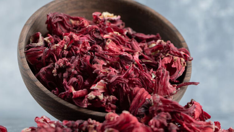Sustainable Growth of Hibiscus Tea Farming in Chisamba District